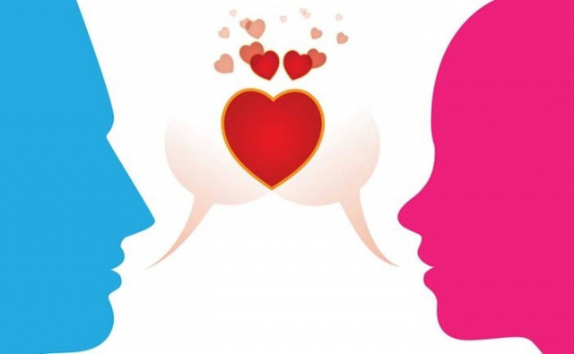 Οι 5 γλώσσες του έρωτα