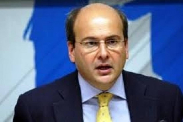 Κ.Χατζηδάκης: Επιταχύνεται η επιστροφή ΦΠΑ στους εξαγωγείς