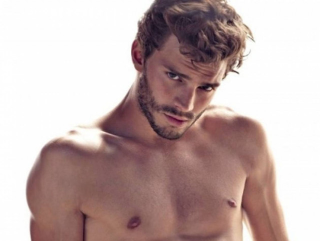 Jamie Dornan: Ο νέος πρωταγωνιστής του Fifty Shades of Grey;