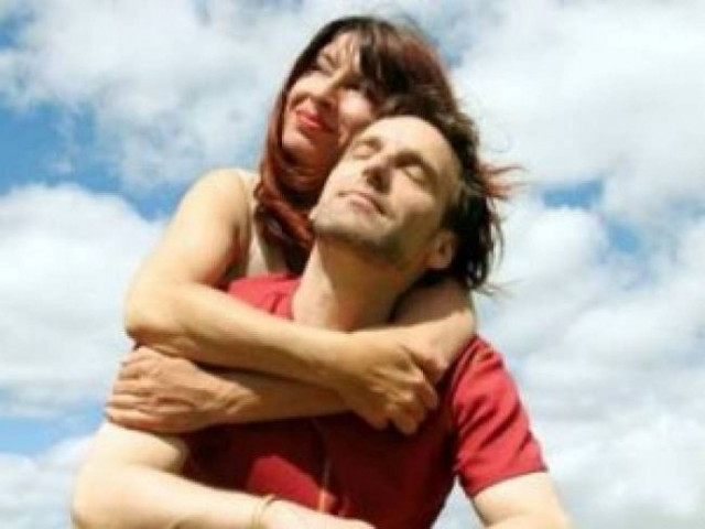 15 σημάδια πως ήταν γραφτό να είστε μαζί!