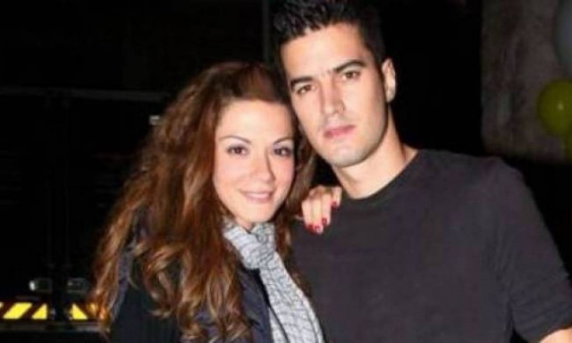 Λασκαράκη – Τσιμιτσέλης: Στο δημαρχείο Αμαρουσίου πριν μερικές ώρες!