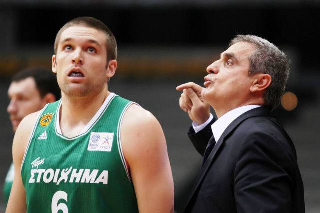 Περιμένοντας τον Μπράμος και την πρεμιέρα