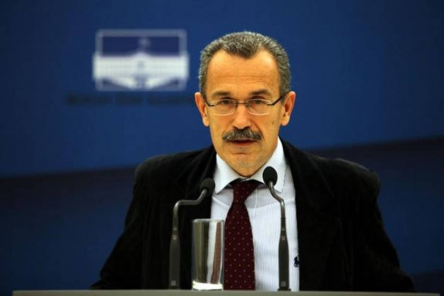 Ερώτηση 32 βουλευτών στον Π. Καψή για την ΔΤ