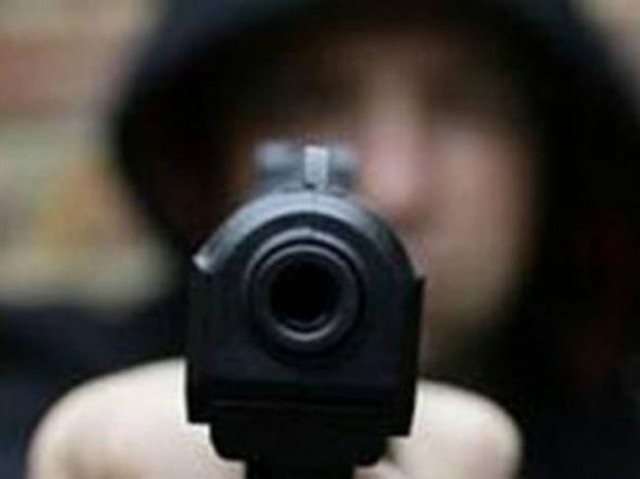 ΠΡΙΝ ΛΙΓΟ: Ληστεία σε τράπεζα στα Γιάννενα