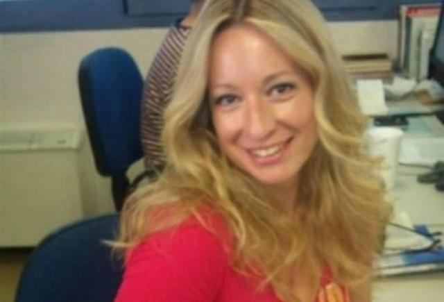 Αφροδίτη Γραμμέλη: O Κωστόπουλος, ο Λιάγκας και η Μενεγάκη