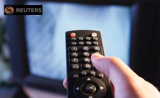 Η τηλεόραση υπεύθυνη για καρδιοπάθειες στους νέους