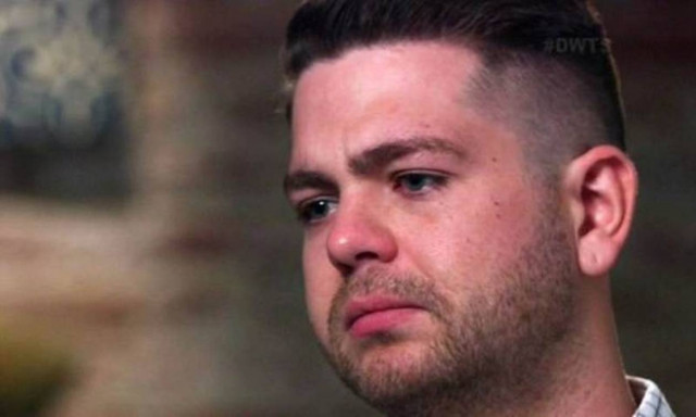 Ο Jack Osbourne μιλά για την σκλήρυνση κατά πλάκας που διαγνώστηκε