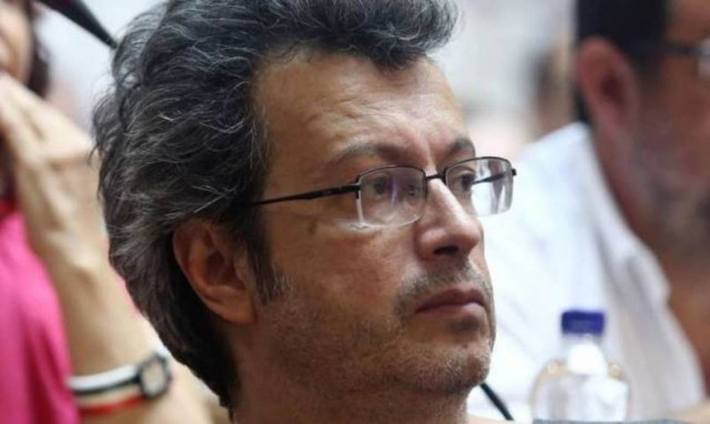 «Άνοιγμα» Τατσόπουλου στην «Πρωτοβουλία των 58»