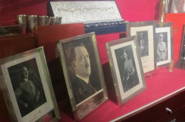 Δίωξη σε βάρος του επιστάτη του Πάλλη για κακούργημα