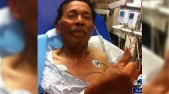 ΗΠΑ: Αγνοούμενος κυνηγός επέζησε στα χιόνια τρώγοντας σκίουρους