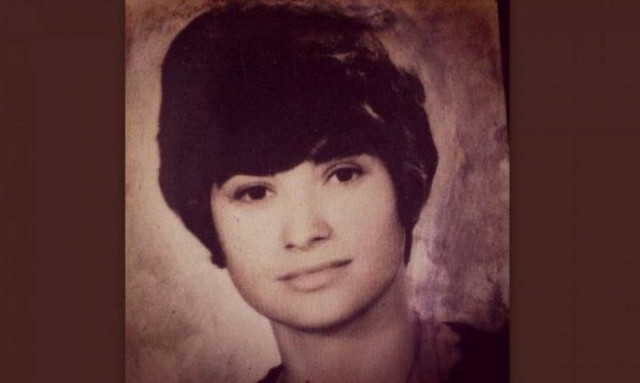 Είναι μαμά γνωστής Ελληνίδας τραγουδίστριας μοιάζουν πολύ