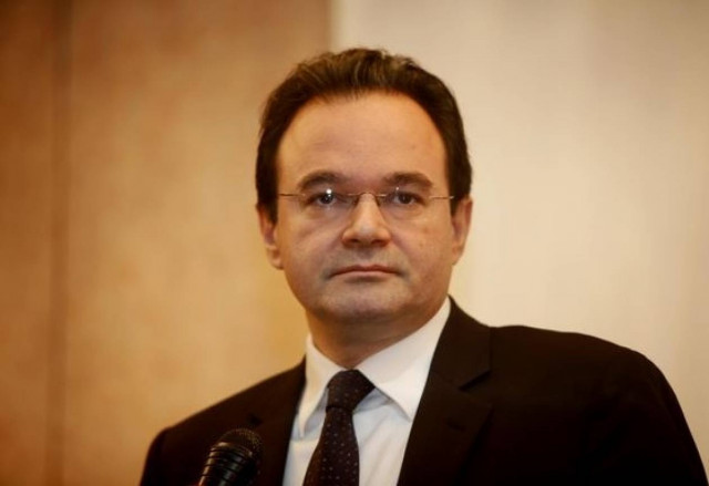 Ο Γ.Παπακωνσταντίνου θα λύσει την κρίση των ΗΠΑ