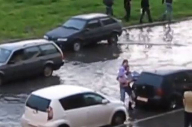 Πόσοι τρελοί κυκλοφορούν στη Ρωσία;