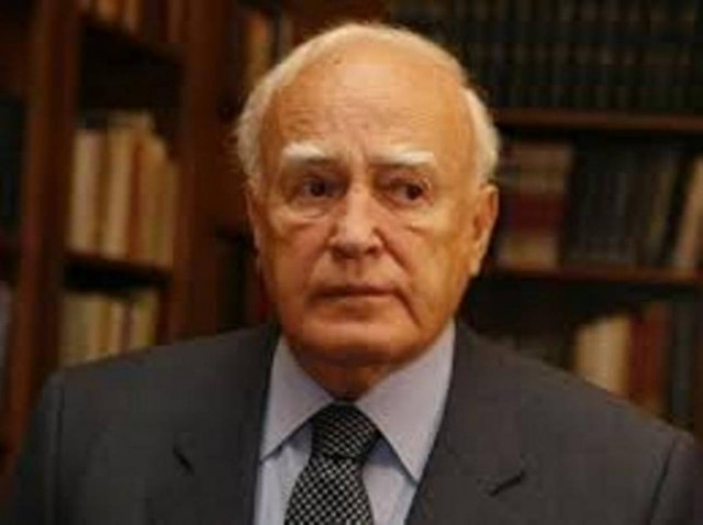 Ο Παπούλιας σε εκδήλωση για τα 23 χρόνια του συλλόγου «Ελπίδα»