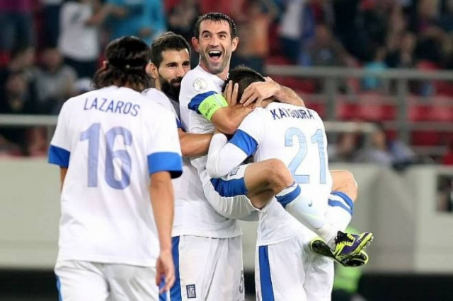 Που θα κάτσει… η μπίλια; (videos)