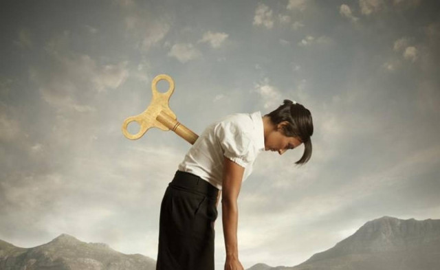 Ποιες τροφές μας «κλέβουν» την ενέργεια