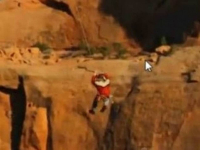 Το βίντεο που θα σας κόψει την ανάσα! Έχει πάνω από 21.000.000 views