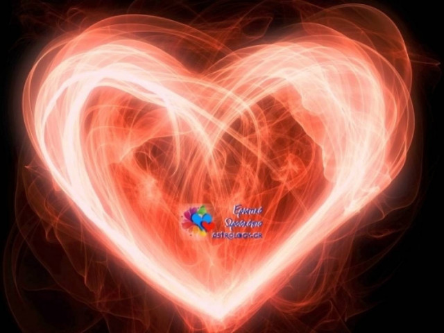 Ερωτικό ωροσκόπιο 16/10