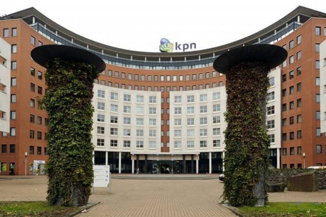 Ο Κάρλος Σλιμ απέσυρε την πρόταση για την εξαγορά της Royal KPN