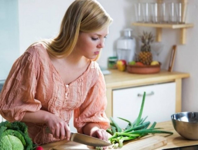 Ένα σημαντικό λάθος που κάνουμε πριν καν ξεκινήσουμε να μαγειρεύουμε