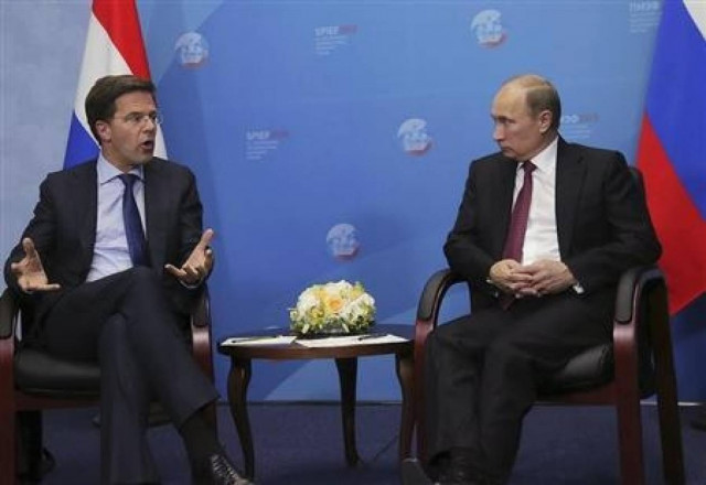 Θύμα ξυλοδαρμού και φυλετικών διακρίσεων διπλωμάτης στη Μόσχα