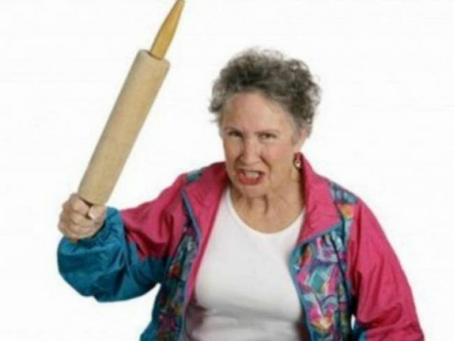 Ξεκαρδιστικό: Αν το προσκλητήριο του γάμου το έφτιαχνε η πεθερά