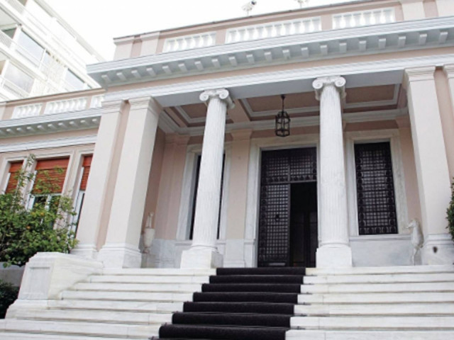 Κυβερνητικές αρρυθμίες μετά την «Πρωτοβουλία των 58»