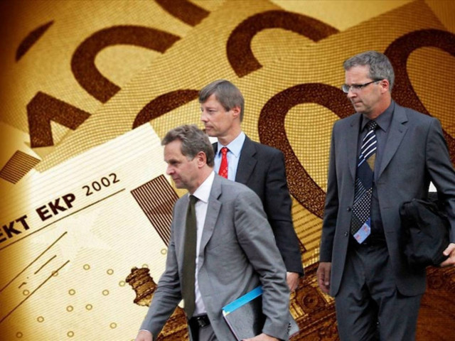 Προετοιμάζουν νέα μέτρα για την Ελλάδα