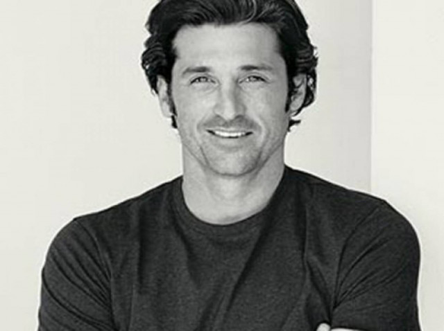 Ο αγώνας του Patrick Dempsey κατά του καρκίνου