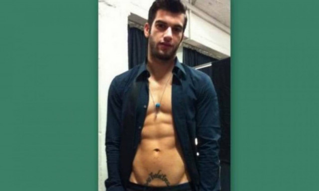 Μάνος Ιωάννου: «Ότι έψαχνα το βρήκα στην Ναταλία»