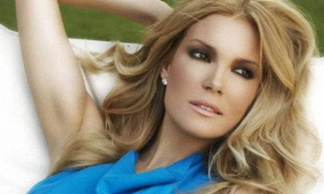 Βίκυ Καγιά:«Δεν ξέρω αν η απόφαση του χωρισμού θα ήταν διαφορετική...»