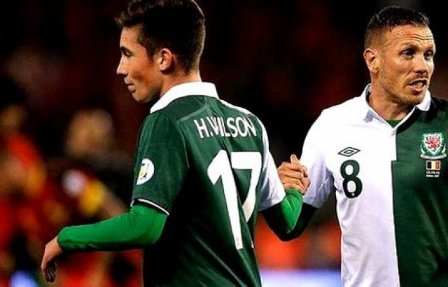 Έβαλε στοίχημα τον 18 μηνών εγγονό του και κέρδισε 120.000 ευρώ