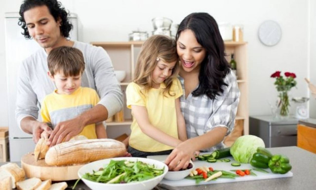 16 Οκτωβρίου: Η παγκόσμια ημέρα διατροφής σε αριθμούς