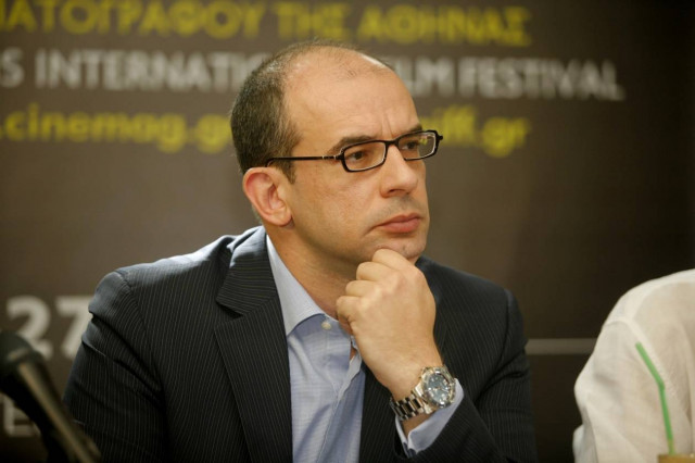 Έλεγχο στις εγκαταστάσεις της ΕΥΠ ζήτησε ο διοικητής της υπηρεσίας