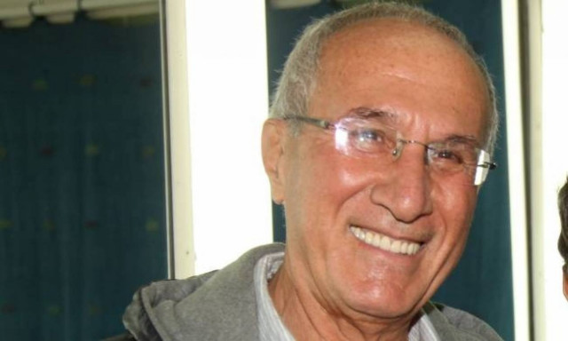 Αλέξης Κωστάλας: «Δεν ήμουν υπάλληλος της ΕΡΤ»