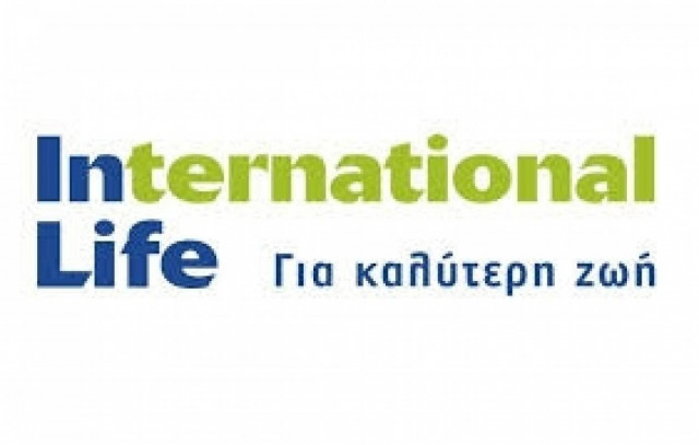 Ο Γιάννης Φουρλής νέος γενικός διευθυντής της International Life