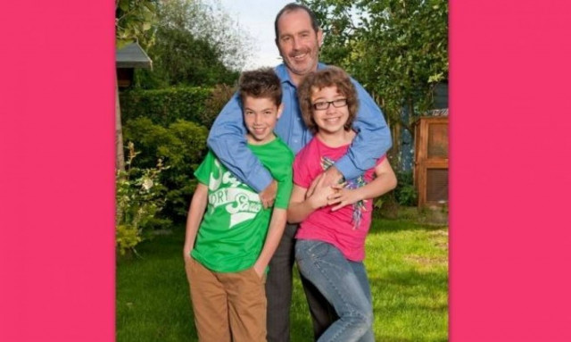 Η απόφαση ενός πατέρα: Να δωρίσει το νεφρό στον γιο ή στην κόρη του;