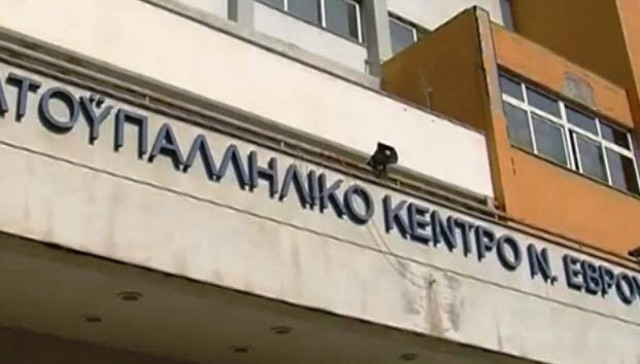 Αλεξανδρούπολη:100.000 αιτήσεις για 10.000 θέσεις κοινωφελούς εργασίας