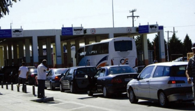 Την Ελλάδα επιλέγουν για τις 9ήμερες διακοπές του μπαϊραμι οι Τούρκοι