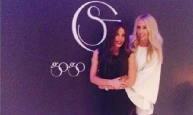 Μαστροκώστα και Κελεκίδου έβαλαν κάτω την Βάνα Μπάρμπα και...