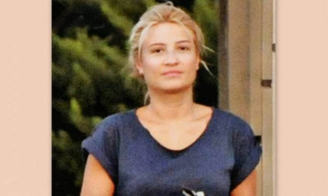 Έτσι είναι η Σκορδά χωρίς make up