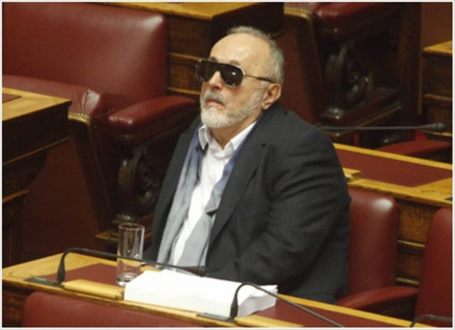 Κουρουμπλής:Αναχαίτιση του νεοναζισμού μέσω της κοινωνικής δημοκρατίας