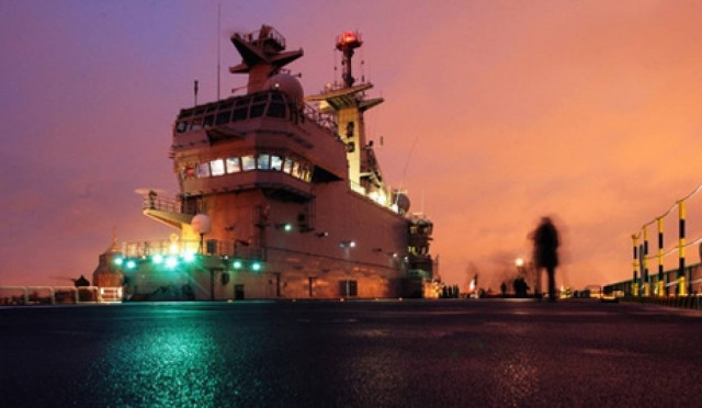 Mistral: Νέες δυνατότητες για τους πεζοναύτες