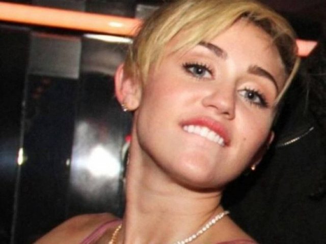 Ποιος είναι ο νέος αγαπημένος της Miley Cyrus;