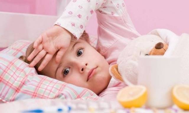 5 σούπερ τροφές για να καταπολεμήσετε τα κρυολογήματα!