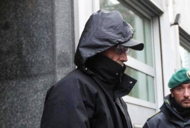 Ιταλία: Ελεύθερος ο πρώην επικεφαλής της τράπεζας Monte Paschi