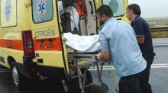 Ηράκλειο: Μεθυσμένος οδηγός παρέσυρε και εγκατέλειψε 10χρονο κοριτσάκι