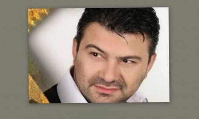 Ο Γιαννούλης μιλάει για τη σύλληψή του για ναρκωτικά