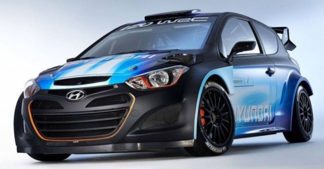 Η Hyundai προγραμματίζει σπορ εκδόσεις