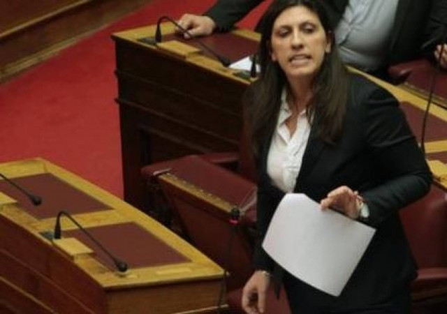 Αντιπαραθέσεις στη Βουλή για την ψηφιακή τηλεόραση